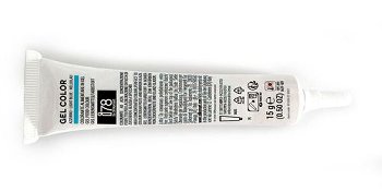 @ Lebensmittelfarbe | Gel-Farbe hellblau (15g)