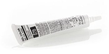 @ Lebensmittelfarbe | Gel-Farbe schwarz (15g)