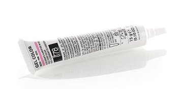 @ Lebensmittelfarbe | Gel-Farbe rosa | pink (15g)