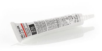 @ Lebensmittelfarbe | Gel-Farbe rot (15g)
