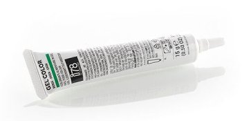 @ Lebensmittelfarbe | Gel-Farbe grün (15g)