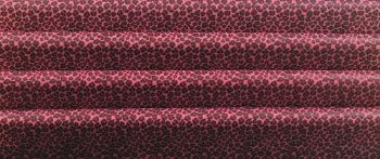 Transfer- | Siebdruckfolie 'Pink Paradise' (17 Stk)