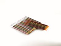 @ Gießform-Blister für Buntstifte klein (30 Stk)