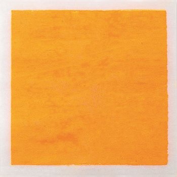 @ Schreib-Trennpapier | Backpapier gold 8x8cm (10 Stk)