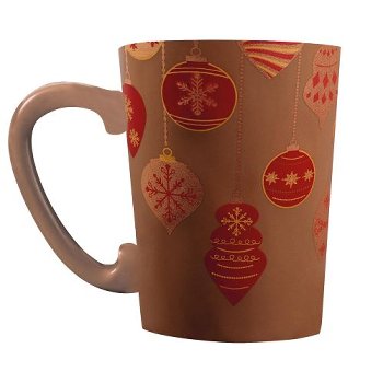 @ Transfer- | Siebdruckfolie für Kaffeetasse 'Pampilles' (10 Stk)