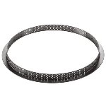 @ Torten- | Tartes- | Dessert-Ring rund mikrogelocht 230/20