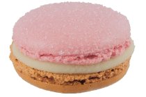 @ TK-Macarons 'Saure Colafläschchenen' 4,5cm / 20g (32 Stk/Pck - 12 Pck/Ukt)