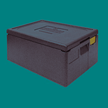 @ Thermo-Transportbox 'TOP-BOX' GN1/1