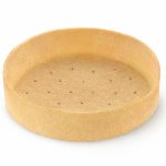 @ Snack-Tartelettes hell Rund groß (55 Stk)