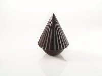 @ Gießform für Tannenbäume Kegel (8 Formen für 4 Stk)