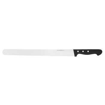 @ Bäckermesser 36cm Klinge glatte Schneide