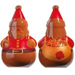 @ Gießform-Blister für Weihnachtsmann 'Dans mahotte' (20 Blister für 10 Stk)