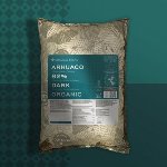 BIO Couverture Arhuaco Businchari 82% dunkel | zartbitter