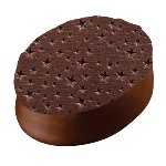 Relief- | Strukturfolie Sterne 'Etoiles' (27 Stk)