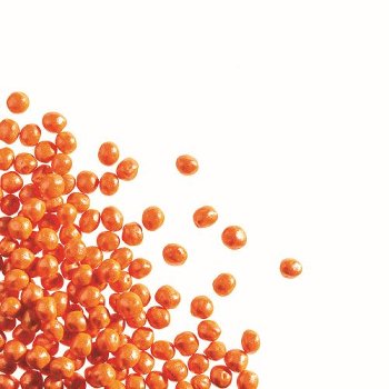 @ Crispkugeln gold (170g)
