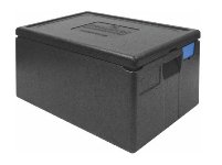 @ Thermo-Transportbox 'TOP-BOX' GN1/1
