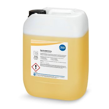 Spülmittel 'Citro' (10kg)