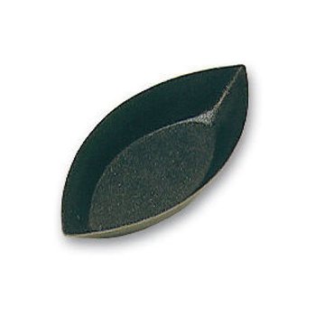 @ Petit-Four-Form | Backform | -Förmchen oval spitz (25 Stk)