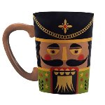 @ Transfer- | Siebdruckfolie für Kaffeetasse 'Cassette Noisette' (10 Stk)