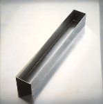 @ Bûcheformen für Süßspeisen 'Bûche Carrée' (10 Stk)