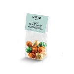@ Tütchen Pralinen-Eier vollmilch, in Alu (100g)
