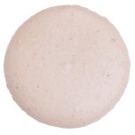 @ TK-Macarons-Dekor-Schalen 'Vanille' | naturweiß | creme 3,5cm (1000g / Pck)