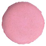 @ TK-Macarons-Dekor-Schalen 'Himbeere' | pink 3,5cm (1000g / Pck)