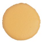 @ TK-Macarons-Schalen 'Zitrone' | hellgelb 4,5cm (128 Stk/Pck)