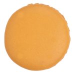 @ TK-Macarons-Schalen 'Passionsfrucht' | gelb 4,5cm (128 Stk/Pck)