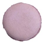 @ TK-Macarons-Schalen 'Cassis' | violett | blaßllila 4,5cm (128 Stk/Pck)