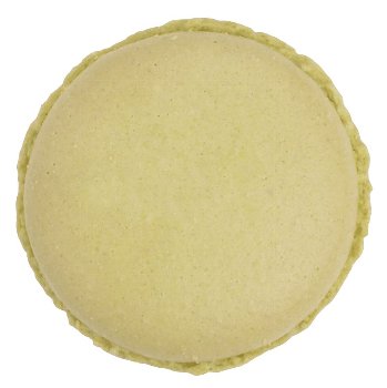 @ TK-Macaron-Schalen 'Pistazie' | hellgrün ca.4,5cm / ca.5g (128 Stk/Pck)