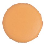 @ TK-Macarons-Schalen 'Aprikose' | orange 4,5cm (128 Stk/Pck)