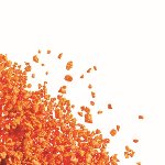 @ Knallbrause 'Kipetti' gold (250g)