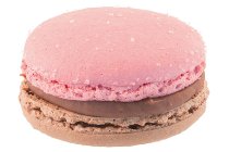@ TK-Macarons Schokolade-Haselnuss 4,5cm / 20g (32 Stk/Pck - 12 Pck/Ukt)