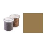 @ Schoko-Dekor Splitter gold (120g)