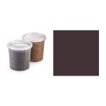 @ Schoko-Dekor Splitter schokobraun (120 g)