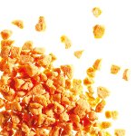 @ Karamellsplitter (350g)