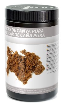 @ Rohrzucker rein (750g)
