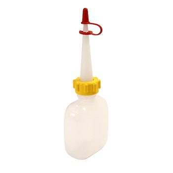 @ Coulis-Flasche 50ml