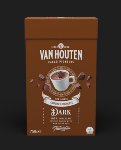 Trinkschokolade 'Ground Dark Chocolate', 64% Kakao !AUSGELISTET!