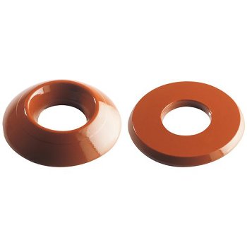 @ Gießform für Sockel (20 Formen für 20 Stk)