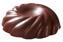@ Gießform für Sockel (12 Formen für 10 Stk)