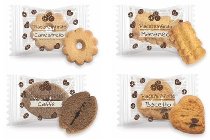 Biscotteria Butterkeks| Kaffeegebäck (200 Stk)
