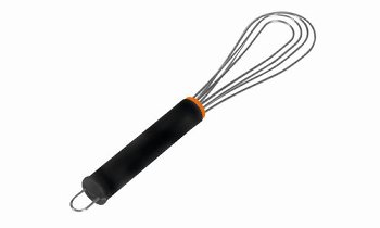 @ Handschnee- | Rührbesen flach 27cm