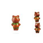@ Gießform-Blister Katze 'Robin des Chats' (20 Blister für 10 Stk)