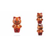 @ Gießform-Blister Katze 'Chat potté' (20 Blister für 10 Stk)