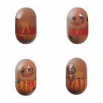 @ Gießform-Blister 'Mignons' (20 Blister für 10 Stk)