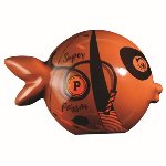 @ Gießform-Blister für Fische 'Super poisson' (10 Blister für 5 Stk)
