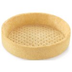 Dessert-Tartelettes hell Rund groß VEGAN (55 Stk)