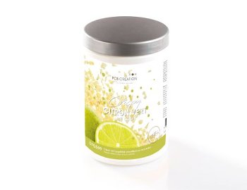 @ Limetten Crispies | Fruchtstückchen 2-5mm (180g)